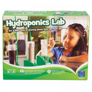 Hydroponics Lab Kit