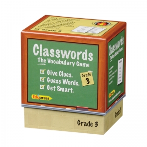 Classwords Vocabulary Gr 3