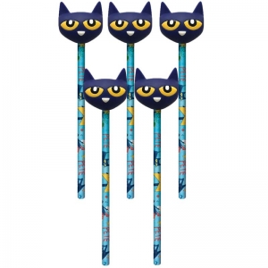 (5 EA) PETE THE CAT POINTER 