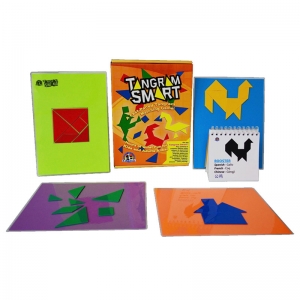 Tangram Smart Game