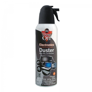 (3 EA) DUST OFF 7 OZ DUSTER