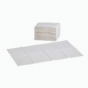 Changing Station Liners, Waterproof, Pack of 500