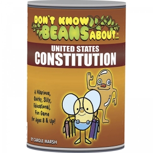 Don't Know Beans About United States Constitution