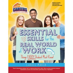 (2 Ea) Careers Curriculum Essential