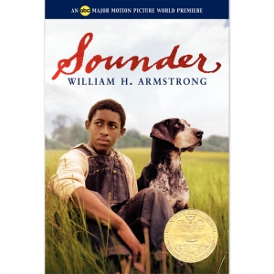 (3 Ea) Newbery Winners Sounder 