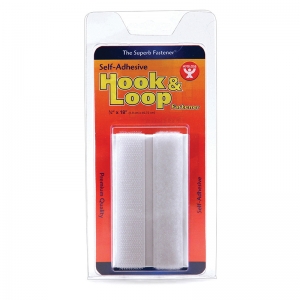 Hook And Loop - Roll - 3/4"x18"