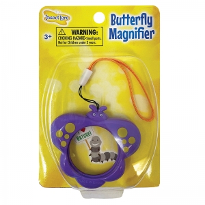 Butterfly Magnifier 