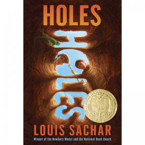 (3 Ea) Holes Paperback