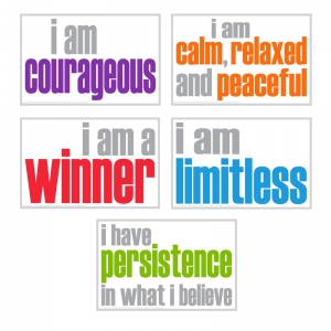 Hopefullness Posters Pack Of 5 