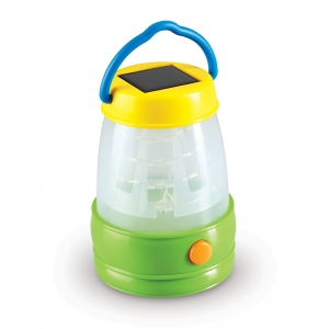 PS SOLAR LANTERN   