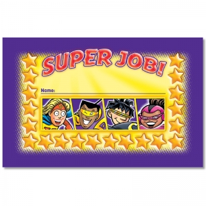 (6 Pk) Super Job Incentive Punch