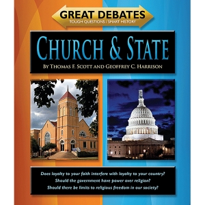 GREAT DEBATES CHURCH AND STATE 
