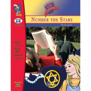 Number the Stars Lit Link