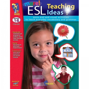 MORE ESL TEACHING IDEAS 