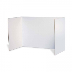 (2 Pk) Privacy Boards 48x16