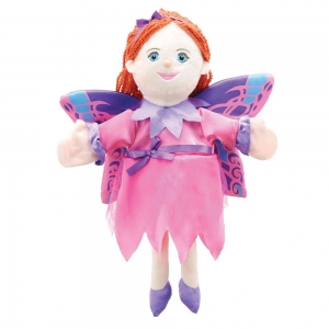 STORY TELLING PUPPETS FAIRY 