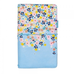 NOTEBOOK HOLDER DITZY FLORAL 