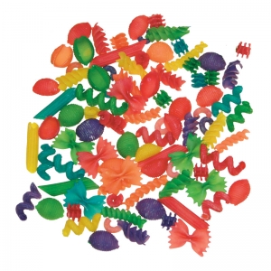 Art-a-Roni, Bright Colors, 1 lb.