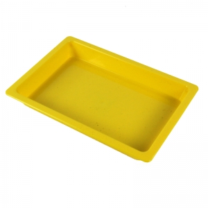 Sm Creativitray Yellow 