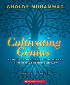 CULTIVATING GENIUS 