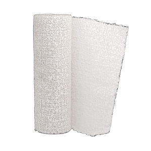 Rappit Plaster Cloth, Medical Grade, 8" x 15' Roll