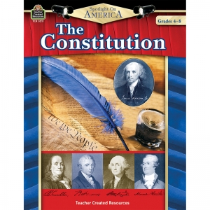 Spotlight On America The  Constitution