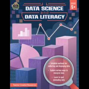 Data Science And Data Literacy Gr5+