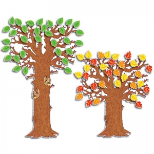 BB SET CLASSROOM TREE ADJUSTABLE 41 TO 65