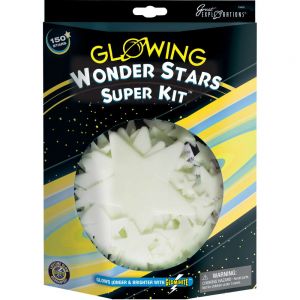 (2 EA) WONDER STARS SUPER KIT 