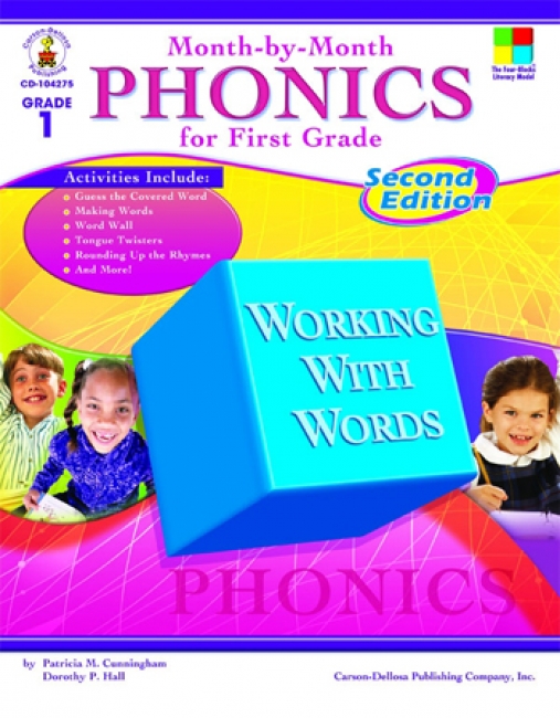 Phonics