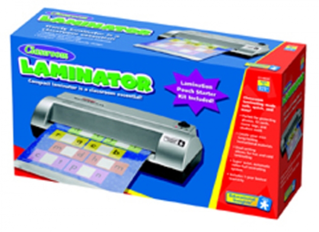 Laminators