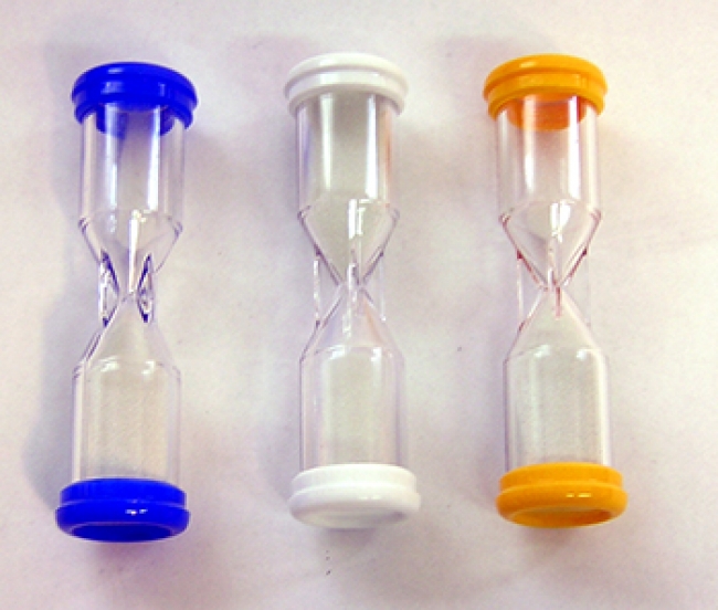 Sand Timers