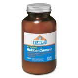 Rubber Cement