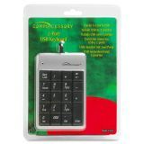 Keypads & Keypad Calculators