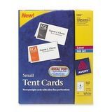 Tent & Placement Cards