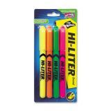 Pen-Style Highlighters