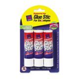 Glue Sticks & Pens
