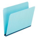 Top Tab Pressboard Folders