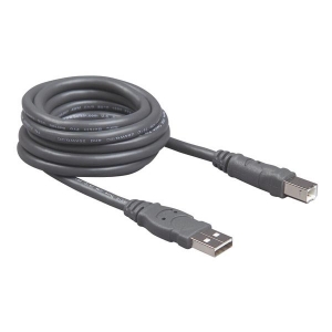 Pro Ser 2.0 USB Dvc Cbl 6 ft