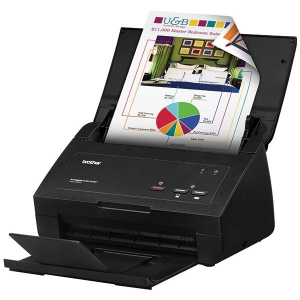 Brother ADS2000 Scanner