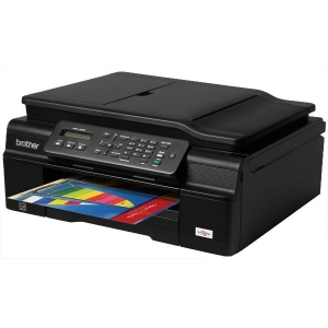 MFC-J245 Color Inkjet MFP