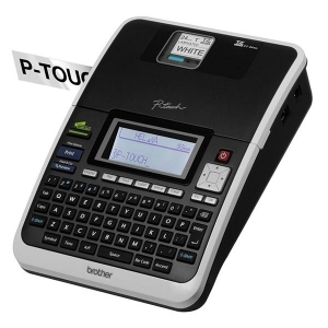 PT-2730 Labeling System