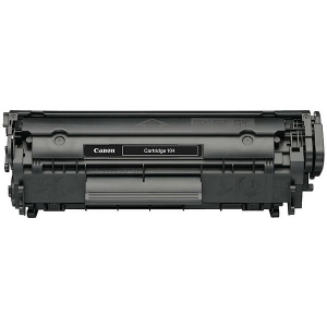 Canon (104) Toner Cartridge (2,000 Yield)