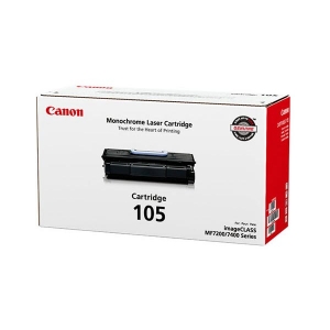 Canon (105) Toner Cartridge (10,000 Yield)