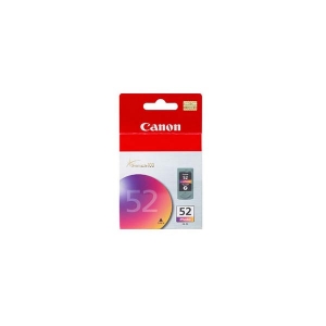 Canon (CL-52) Photo Ink Cartridge