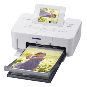 Canon SELPHY CP900 Inkjet