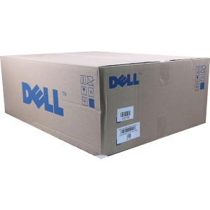 Dell Fuser Maintenance Kit (Includes Fuser, Transfer Belt, 3 Pickup Rollers) (OEM# 310-8730)