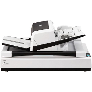 fi-6770 Flatbed Scanner