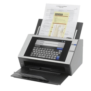 ScanSnap N1800 Scanner