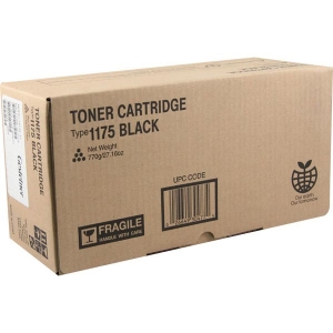 Gestetner Toner Cartridge (3,500 Yield) (Type 1175)